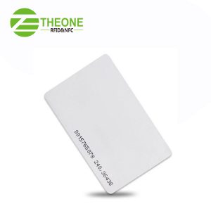 1 2 300x300 - Blank RFID Smart Card