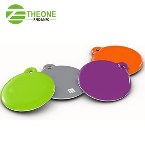 1 4 300x300 - RFID Epoxy Tag