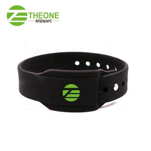 1 5 300x300 - 2018 New Type RFID Wristband