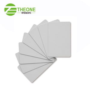 2 1 300x300 - Blank RFID Smart Card