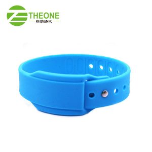 2 3 300x300 - 2018 New Type RFID Wristband