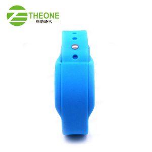 3 6 300x300 - 2018 New Type RFID Wristband