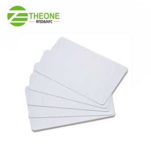 4 1 300x300 - Blank RFID Smart Card