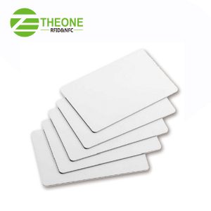 6 1 300x300 - Blank RFID Smart Card