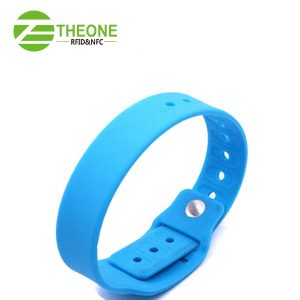 6 3 300x300 - 2018 New Type RFID Wristband