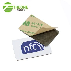 Anti metal RFID NFC tag 5 300x300 - Anti-metal RFID NFC Tag