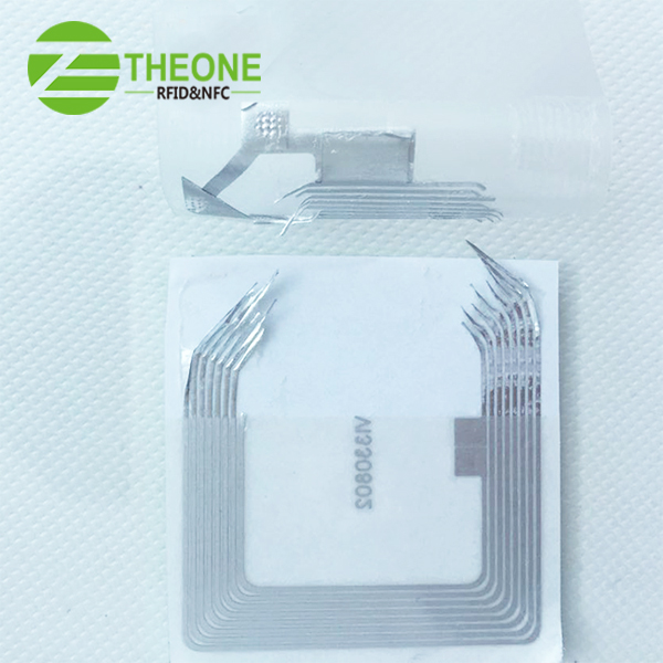 RFID NFC Fragile Tag 4 - RFID Fragile Tag