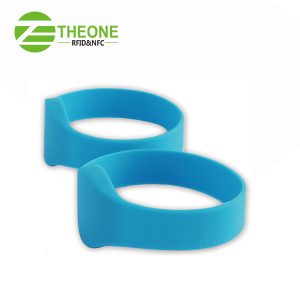 RFID NFC silicone wristband 10 300x300 - RFID NFC Silicone Bracelet