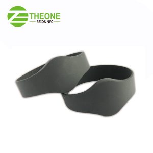 RFID NFC silicone wristband 5 300x300 - RFID NFC Silicone Bracelet