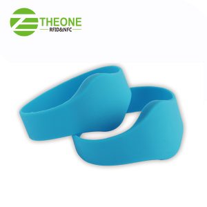 RFID NFC silicone wristband 7 300x300 - RFID NFC Silicone Bracelet