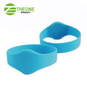 RFID NFC silicone wristband 8 300x300 - RFID NFC Silicone Bracelet