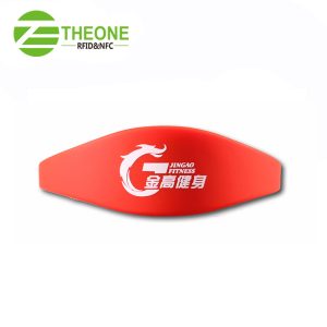 afsgfdg 300x300 - New RFID NFC Silicone Bracelet