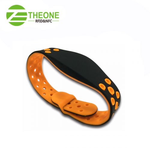 arsetegt 500x500 - 2018 Newest Silicone RFID Wristband