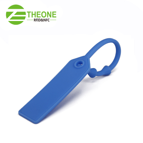 asgfsg - RFID Silicone Tie Tag