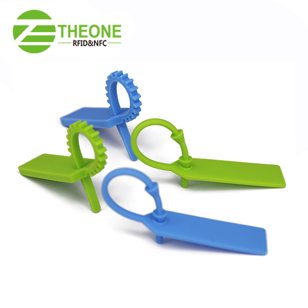 dgdhgdf - RFID Silicone Tie Tag