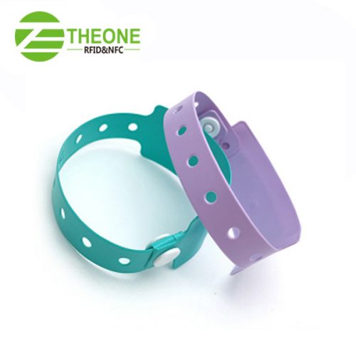 fff 500x500 - RFID Soft-PVC wristband