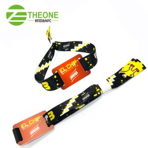 fsdgdfg 300x300 - RFID Woven Wristband