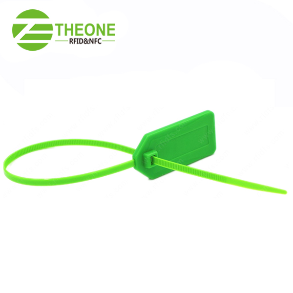 hh 1 - RFID Tie Tag