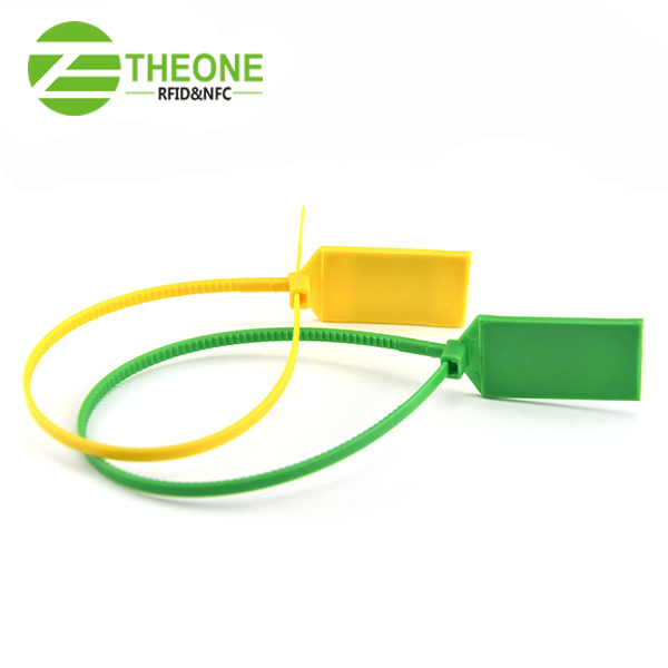 qfsgd - RFID Tie Tag