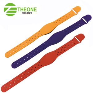 rteter 300x300 - 2018 Newest Silicone RFID Wristband