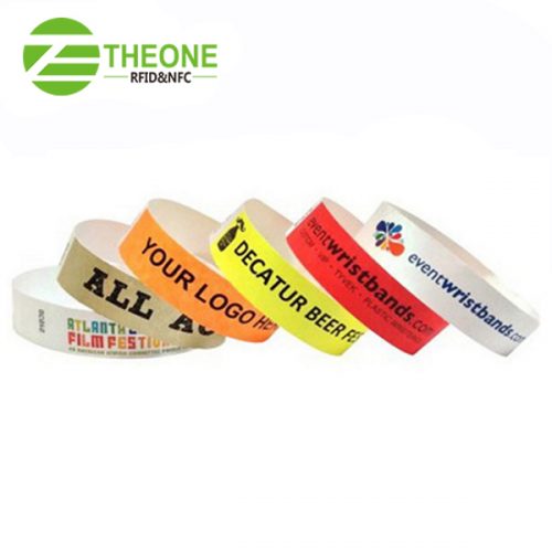 sdfgdfg 500x500 - RFID Paper Wristband