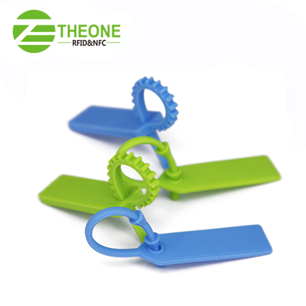 sdgdg - RFID Silicone Tie Tag