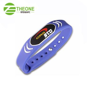 sdgedge 300x300 - RFID Silicone Wristband