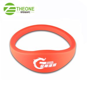 sdhgfghf 300x300 - New RFID NFC Silicone Bracelet