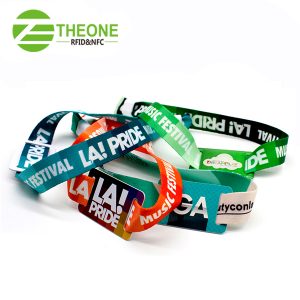 sgdgddd 300x300 - RFID Woven Wristband