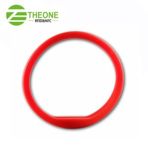 vngjb 300x300 - New RFID NFC Silicone Bracelet