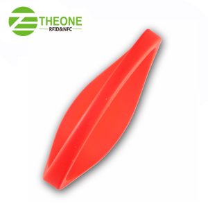 wgdgdfg 300x300 - New RFID NFC Silicone Bracelet