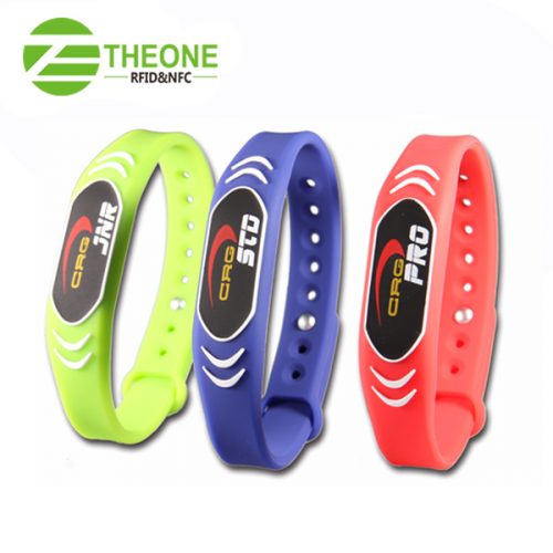 wses 500x500 - RFID Silicone Wristband