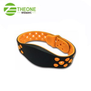 yhrf 300x300 - 2018 Newest Silicone RFID Wristband